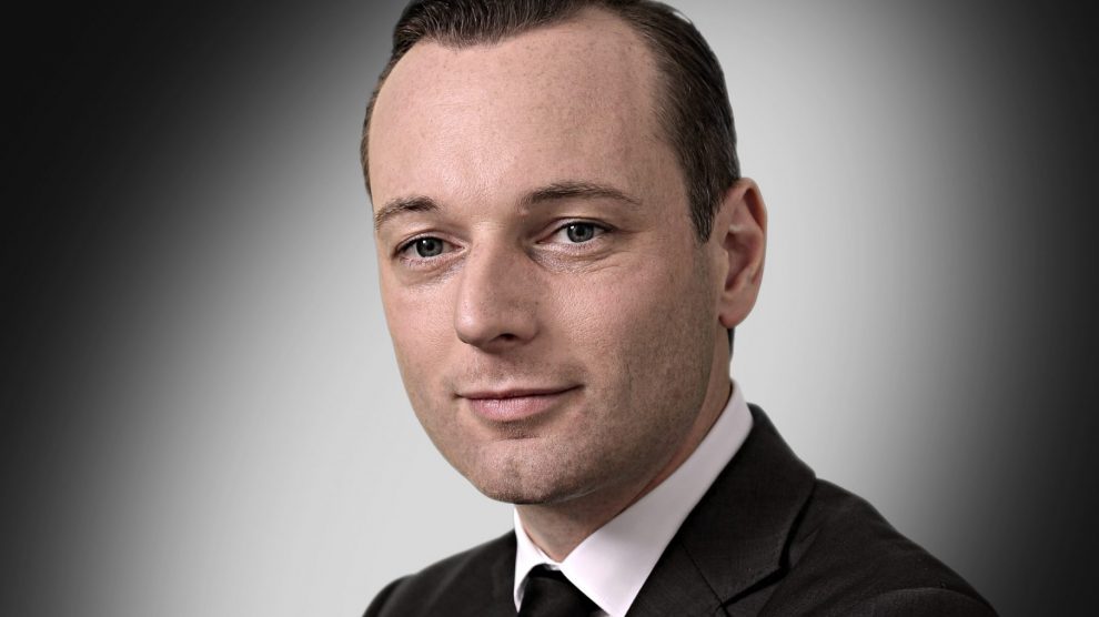 Olivier Théophile