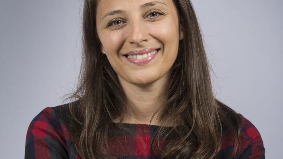 Laëtitia Ruy